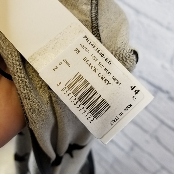 Gareth Pugh Star Mini Dress NWT - Picture 8 of 9